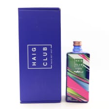 Haig Club Clubman Remi Rough Limited Edition