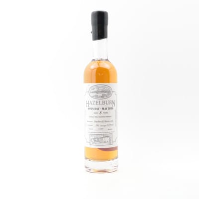 Hazelburn 8 Year Old Open Day 2024 35cl