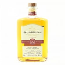 Ballindalloch 2015 Distillery Exclusive 50cl