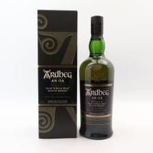Ardbeg An Oa