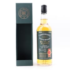 FETTERCAIRN 1993 23 YEAR OLD CADENHEADS