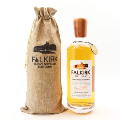 Falkirk Distillery Single Malt