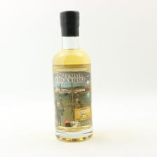 BOUTIQUEY WHISKY CO LAGAVULIN 10 YEAR OLD BATCH 2 50CL
