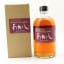 Akashi White Oak 10 Year Old Single Cask #5164 50cl