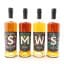 SMWS Christmas and New Year 2024 Set 4 x 70cl