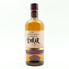 NIKKA MIYAGIKYO RUM WOOD FINISH 2017 RELEASE