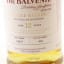 Balvenie 12 Year Old Single Barrel #18807 2024 Team Special Edition