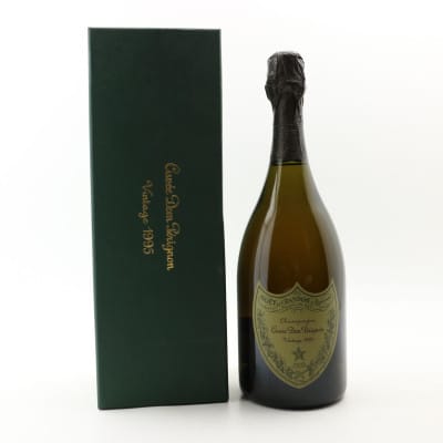 Dom Perignon Vintage 1995 75cl