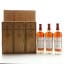 Macallan 25 Year Old Sherry Oak 2025 Release 3 x 70cl