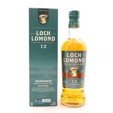 INCHMURRIN 12 YEAR OLD