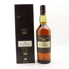 Talisker 2000 Distillers Edition