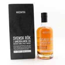 MACKMYRA SVENSK ROK