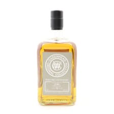 JURA 12 YEAR OLD CADENHEADS