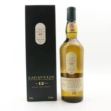 Lagavulin 12 2012 Release