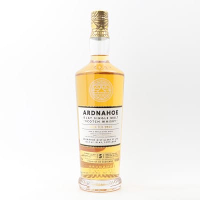 Ardnahoe 5 Year Old Feis Ile 2024