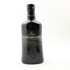Highland Park The Dolphins Royal Navy Submarine Service Bottling 2nd Release