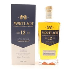 Mortlach 12 Years Old The Wee Witchie
