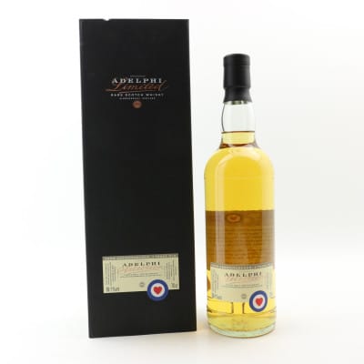 Ardnamurchan 2015 6 Year Old Adelphi RAF Benevolent Fund
