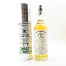 MORTLACH 2009 11 YEAR OLD SIGNATORY