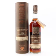 Glendronach 1994 18 Single Cask 3547
