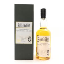 Chichibu 2013 Single Cask 2533 For Kohama Grand