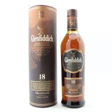 GLENFIDDICH 18 YEAR OLD