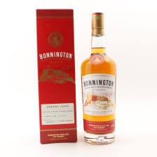 BONNINGTON PEDRO XIMENEZ CASK