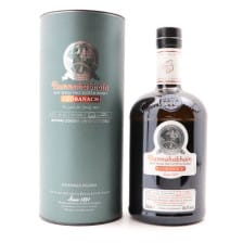 Bunnahabhain Ceobanach Batch No 2