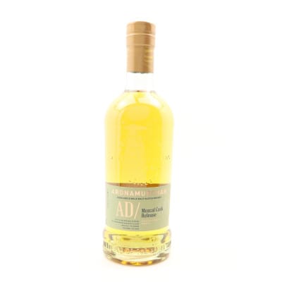 Ardnamurchan AD/ Mezcal Cask Release