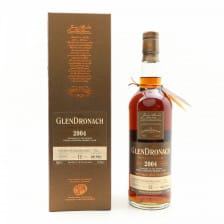 Glendronach 2004 12 Single Cask 5521
