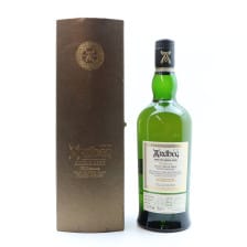 Ardbeg 2000 Single Cask 2667