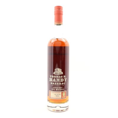 Thomas H Handy Sazerac 2020 Release 75cl