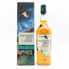 Talisker Skye One For The Sea Limited Edition