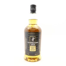 CAMPBELTOWN LOCH