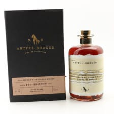 BRUICHLADDICH 9 YEAR OLD ARTFUL DODGER 50CL