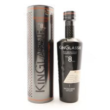 INCHDAIRNIE KINGLASSIE 2017 8 YEAR OLD RAW