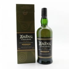 Ardbeg Uigeadail Old Style