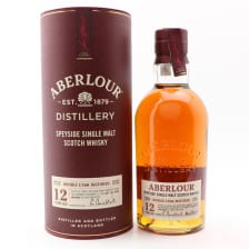 Aberlour 12 Year Old Double Cask Matured