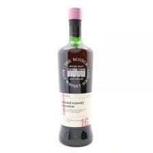 SMWS 1351 LOCH LOMOND INCHMOAN 2001 16 YEAR OLD