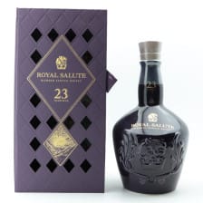 CHIVAS ROYAL SALUTE 23 YEAR OLD CHING WEI LIU DESIGN EDITION