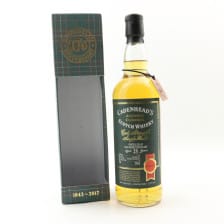 Dalmore 1992 25 Cadenhead S