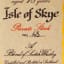 Isle Of Skye 18 Year Old Private Stock 75cl