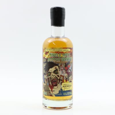 Boutique-Y Whisky Co Auchroisk Batch #1 50cl