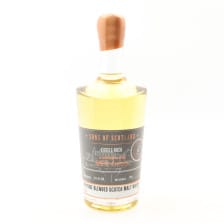 CASTLE ROCK 6 YEAR OLD SONS OF SCOTLAND 50CL