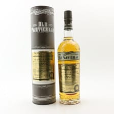NORTH BRITISH 1995 THE CHAIRMANS CHOICE OLD PARTICULAR