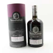 Bunnahabhain 2008 Moine Bordeaux Red Wine Matured