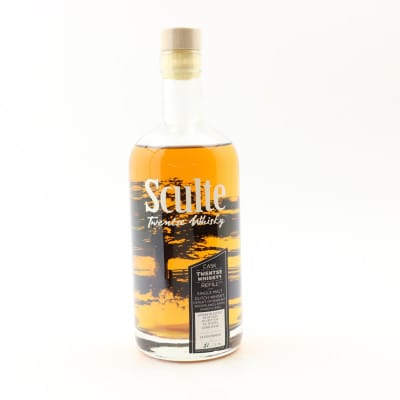 Sculte Twentse Single Malt 2021