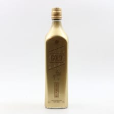 JOHNNIE WALKER GOLD LABEL KEEP WALKING LIMITED EDITION