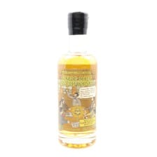 BOUTIQUEY WHISKY CO GLENTAUCHERS BATCH 1 50CL