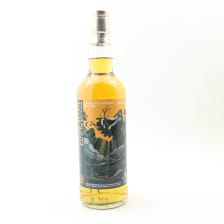 Bunnahabhain Staoisha 2014 7 Sea Shepherd Storm Kelpie